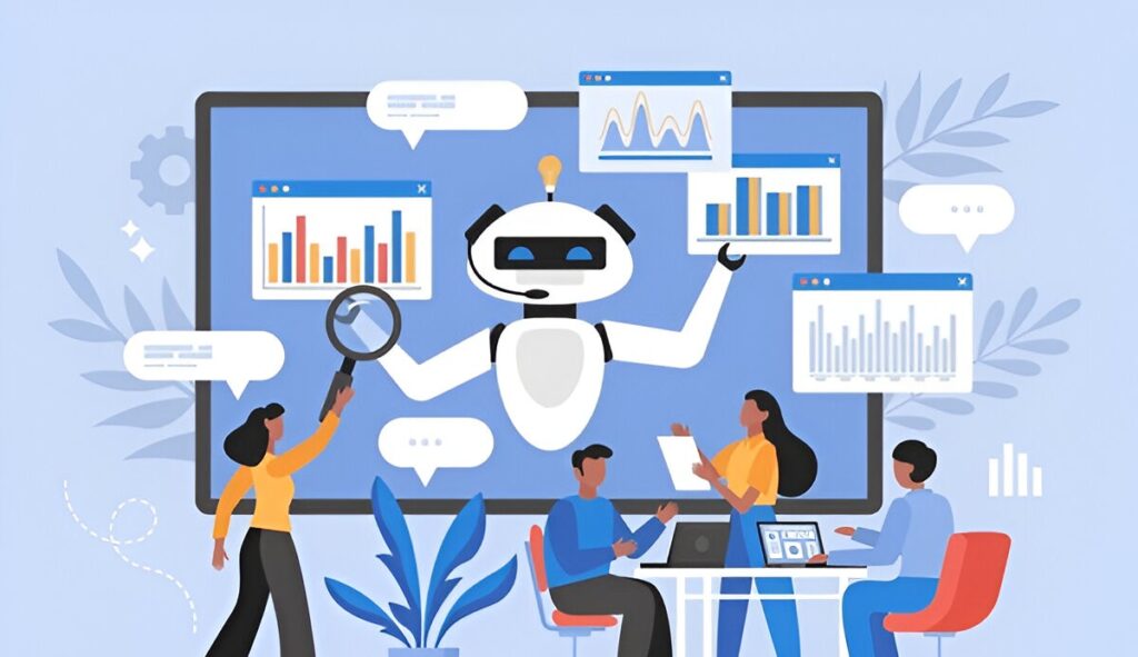 Digital Marketing Trends in UAE by almawadahit