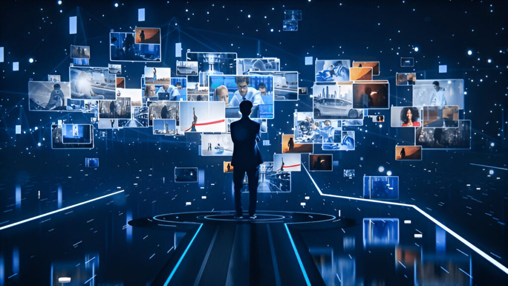 Digital Marketing Trends in UAE by almawadahit
