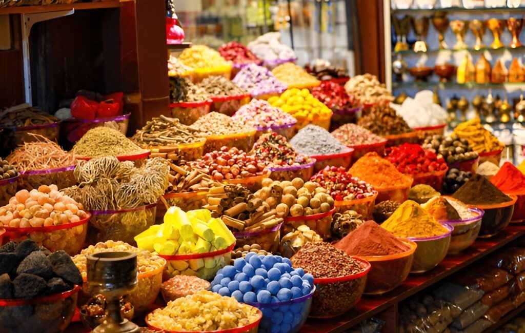 Waterfront Market