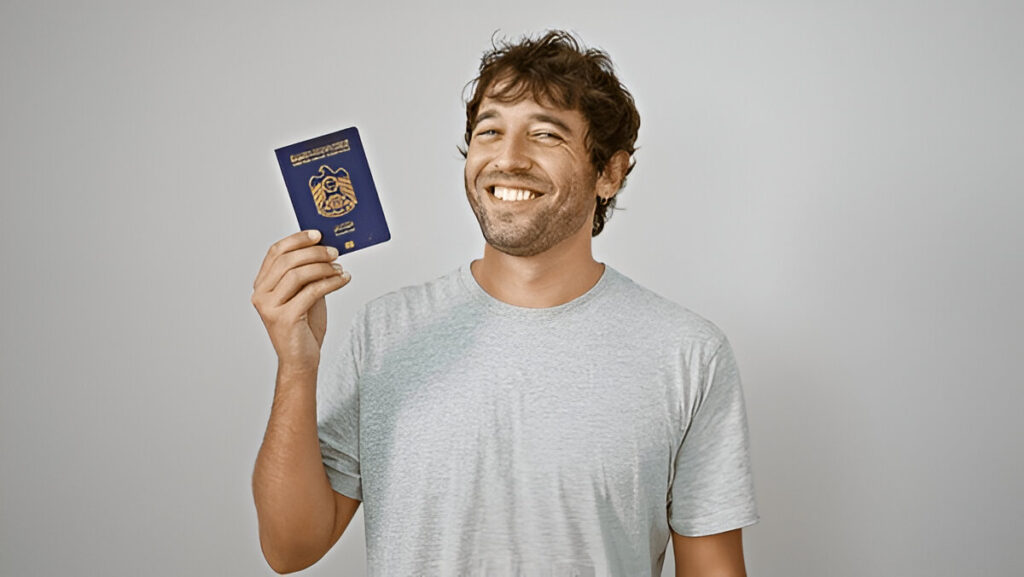 emirates id status