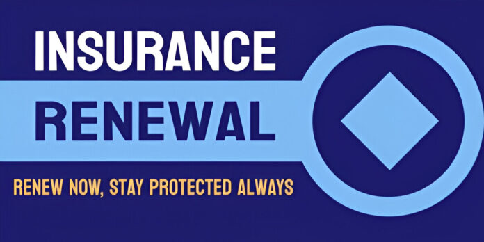 iloe insurance renewal